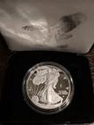 2026 W PROOF AMERICAN SILVER EAGLE (1776-2026) 250th ANNIVERSARY PRIVY US MINT