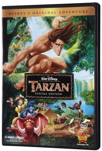 Tarzan