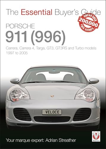 Porsche 911 (996) by Adrian Streather - - Image 8