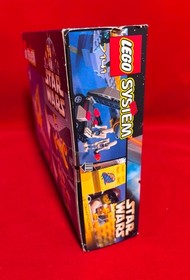 LEGO Star Wars Naboo Fighter 7141 NISB
