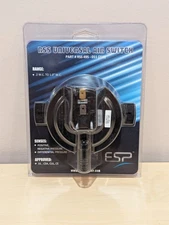 New ESP Universal Air Switch RSS-495-011