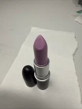 MAC LUSTRE LIPSTICK *Notice Me* BNIB FULL SIZE AUTHENTIC 