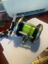 Trolling Series JD500 Boat Reel
