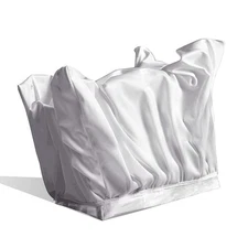 Pool Cleaner Replacement Fine Filter Bag, Pool Vacuum Filter Bag for Aquabot ...