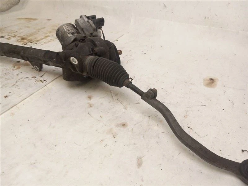 ESTANTE DE ENGRANAJES DE DIRECCIÓN Y PIÑÓN para MINI COOPER COUNTRYMAN 2011-2016 OEM Foto 4 de 4