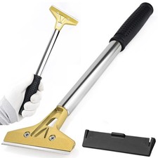 New Cleaning  With 10 Tools Rubber Handle For Removing Wallpaper Adhesive