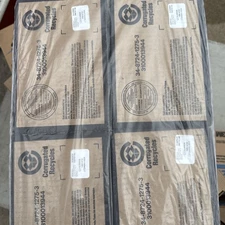 Scotch-Brite PROFESSIONAL 08292 3.5" x 5" Pot 'n Pan Handler 88 (40/CT) New