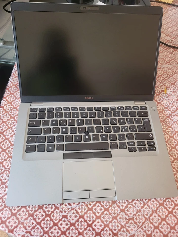 dell latitude 5410 i5-10210 8gb 512gb nvme - Immagine 2 di 4