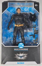 McFarlane Toys DC Multiverse Batman: Dark Knight Hong Kong Sky Dive Figur