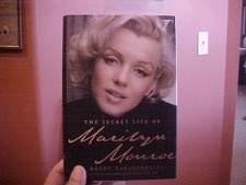 B1) The Secret Life of Marilyn Monroe