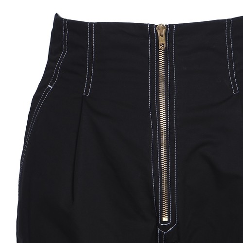 Sandro Paris Women's Trousers Size 34 FR / XS Pants P6138E - Picture 2 of 9