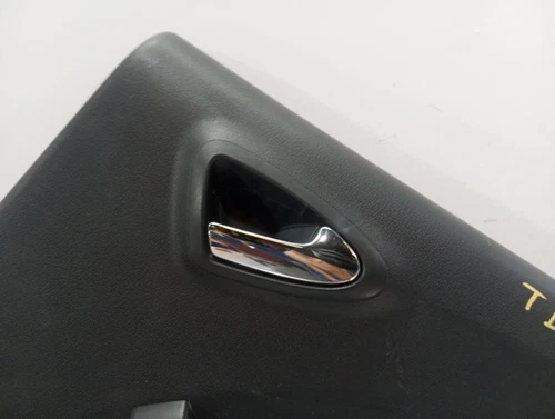 6J4867212 Türverkleidung Hinten Rechts für SEAT IBIZA BERLINA (6J5) 2010 953417 - Bild 2 von 10