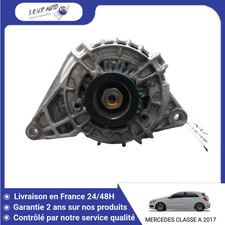 Alternateur Mercedes CLASSE A