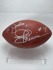 Joe Theismann Autographed Signed NFL Football