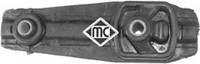 Metalcaucho Motorlager 05213 FüR Peugeot 207 SW 1007 208 1 2008 206 2A CC 301 C3