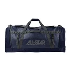 All-Star S7 Elite Baseball/Softball Catcher's Duffle Bag - Navy