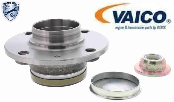 Vaico V10-9881 Radlagersatz Radlager Satz FüR Seat FüR Skoda FüR VW-image