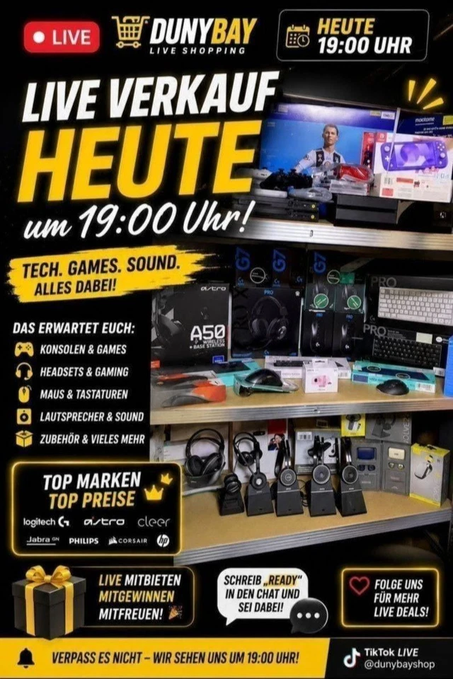 Multimedia + Konsole PS4-PS3-os2-ps1  Live Verkauf