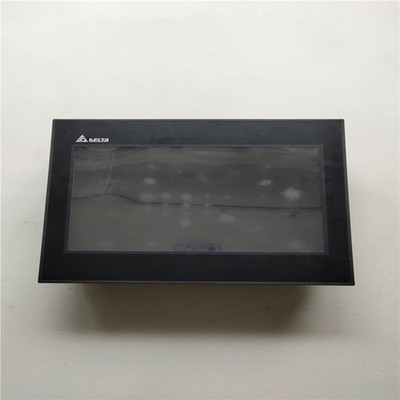 1Pc Used Delta DOP-B10S615 DOP B10S615 DOPB10S615 Normal work Fast delivery