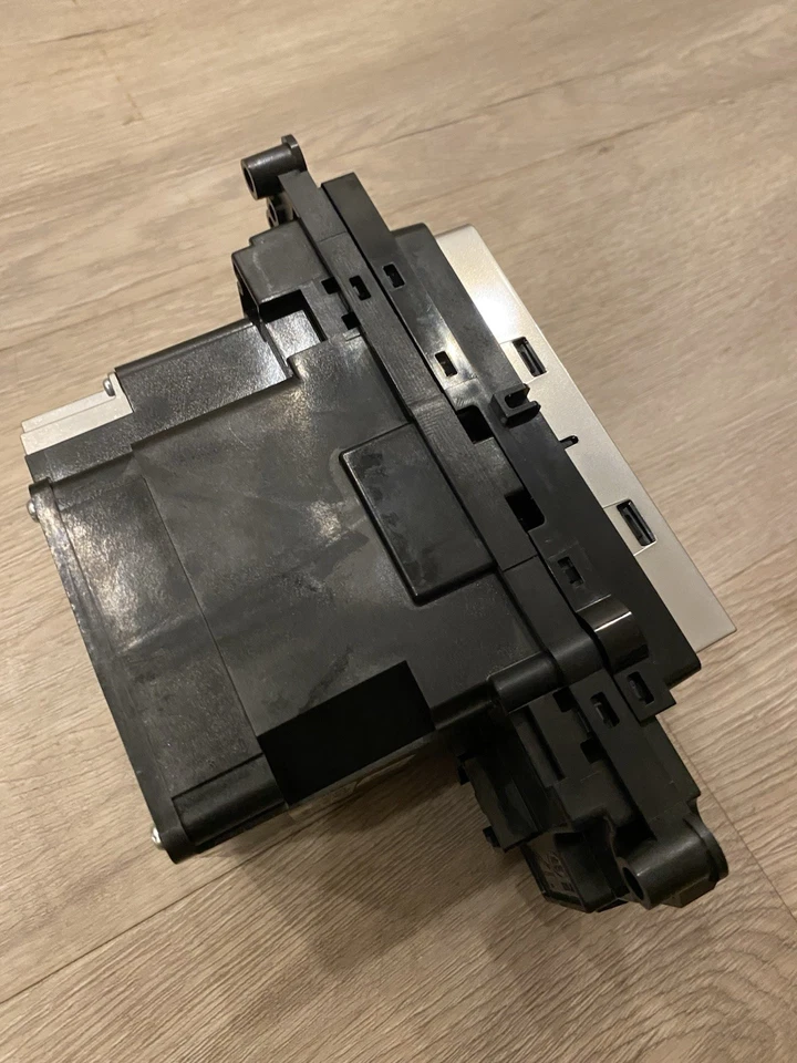 PERILLA SELECTORA DE MARCHAS RANGE ROVER L405 HPLA-14C559-CB, HPLA-14C561-CA NUEVO Foto 2 de 4