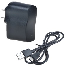 5V USB-C Charger For hesontec SY126 Outdoor Speakers Bluetooth Waterproof IPX6