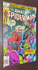 AMAZING SPIDER MAN #180 (Marvel Comics 1978) -- Bronze Age Green Goblin -- VG-