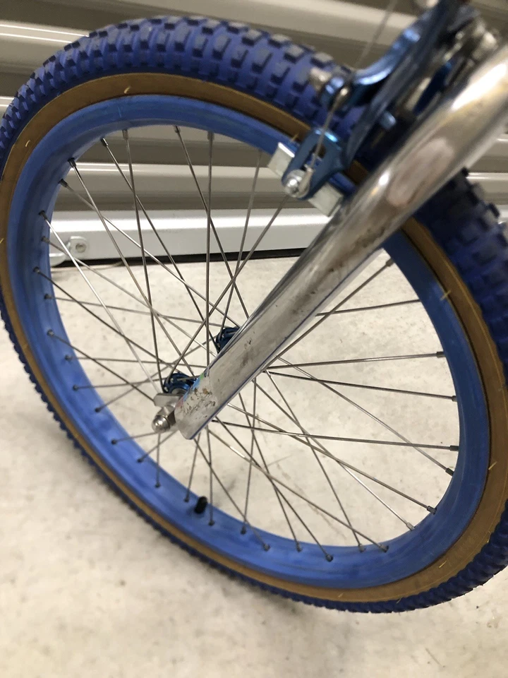 Haro Freestyler  Foto 2 de 4