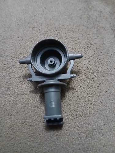 GI Joe Headquarters Watch Tower SPOTLIGHT LIGHT playset part ARAH 1983