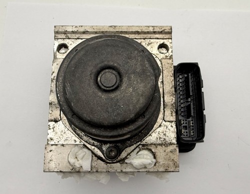OEM 14-15 Honda Civic LX 1.8L ABS Anti-Lock Brake Pump Control Module Unit - Picture 8 of 20