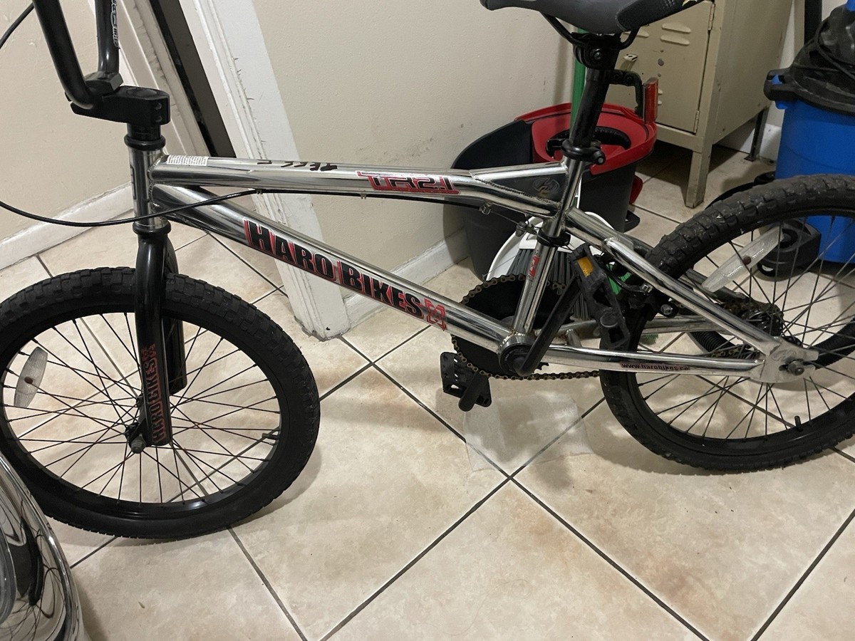 2001-2002 Haro TR2.1 | eBay