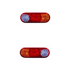 Feu arrière Hyundai H100