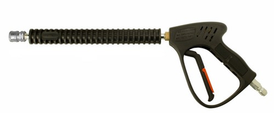#ad Erie Tools 5000 PSI Pressure Washer Gun and 12quot; Wand 300° F Hot Water Grade $46.99