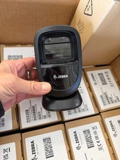 NEW Zebra DS9308 2D Barcode Scanner USB Presentation POS DS9308-SR00004ZZWW
