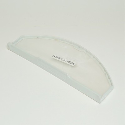 Exact 53-0918 Clothes Dryer Lint Catcher Screen Filter for Whirlpool PS2047808