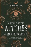 John Millar | A History Of The Witches Of Renfrewshire | Taschenbuch | Englisch