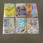 Pokémon TCG Temporal Forces Bundle 211/162 Mortys Conviction, Deerling -6 cards