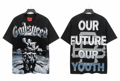 Camisa Godsped