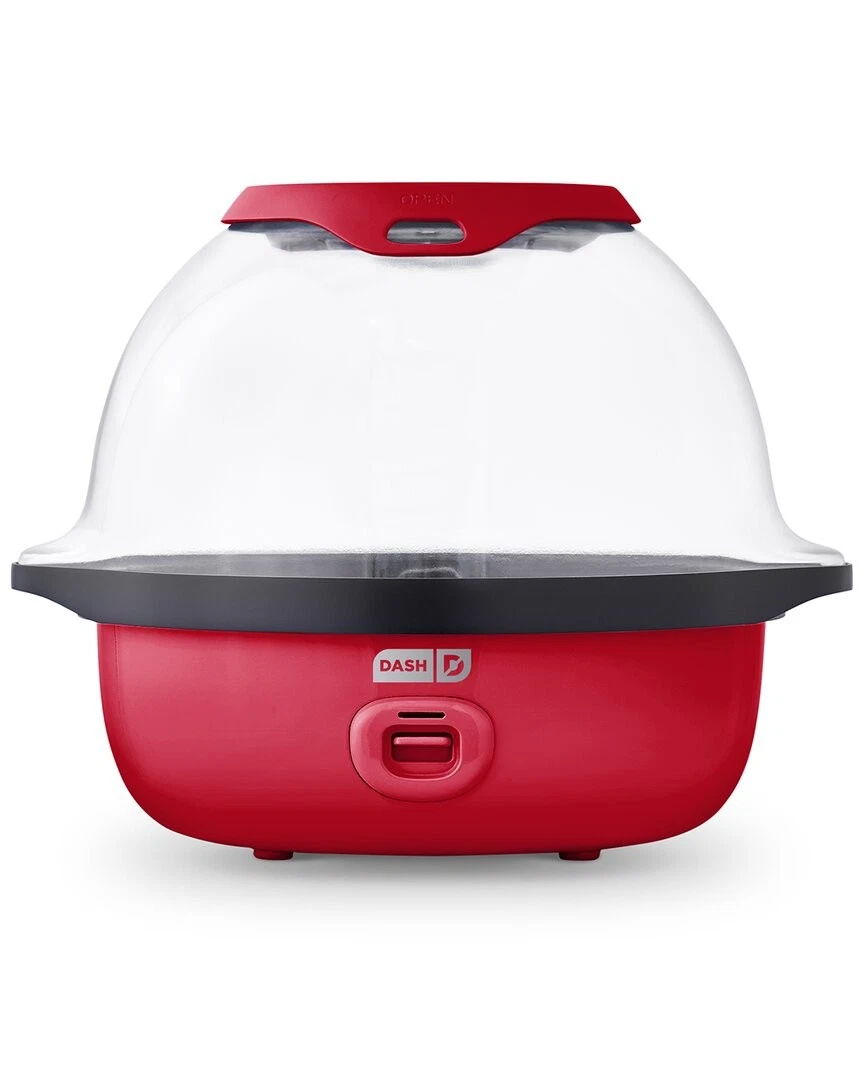 Dash Smartstore Stirring Popcorn Maker
Opens in a new window or tab