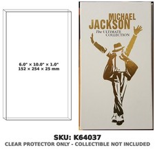 Protector For Michael Jackson The Ultimate Co...
