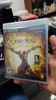 God of War Ascension PS3 (Sony PlayStation 3) Brand New Sealed