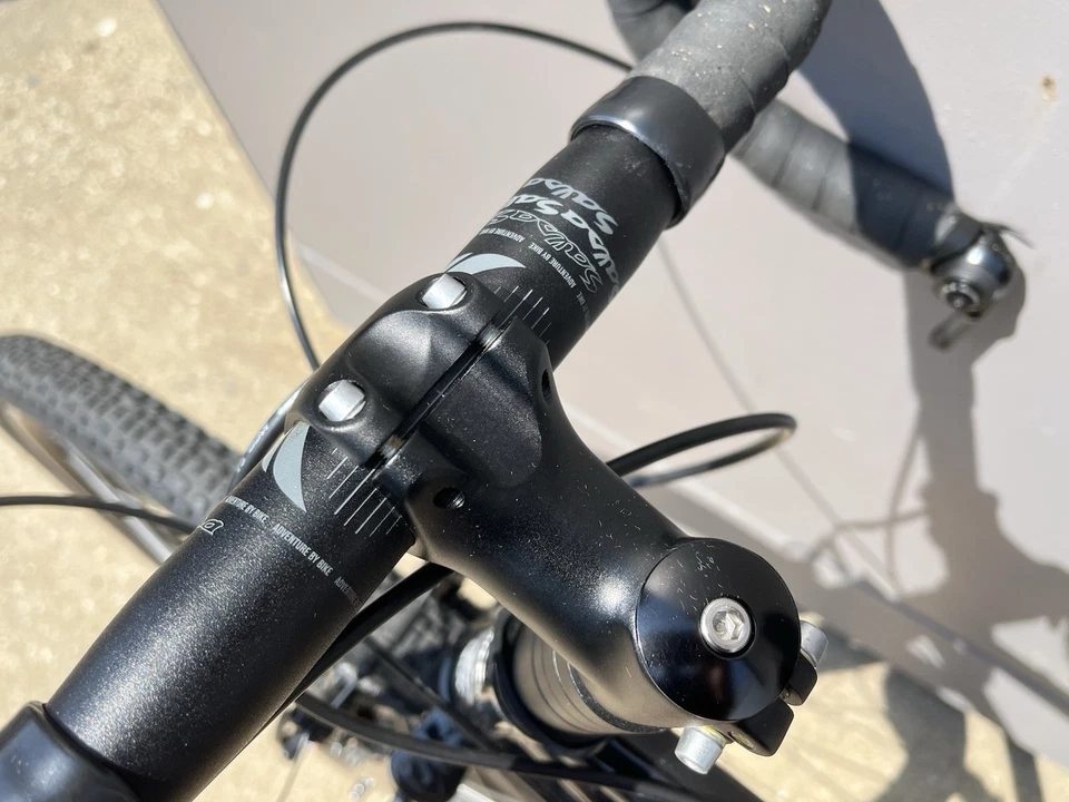 Surly Crosscheck 45cm Bicicleta Chicago Área Pick Up - Imagem 2 de 4