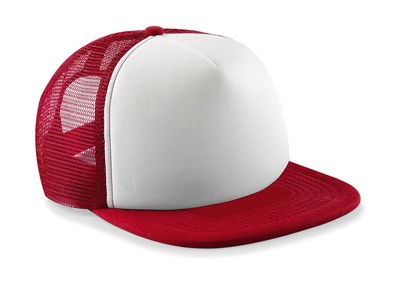 BEECHFIELD Trucker-Cap Basecap Baseball Cap Kappe Snapback B645 NEU