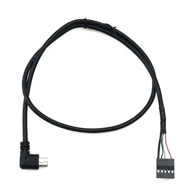 USB Interface CPU Cooler Cable for CORSAIR h80i V2 h90 h100i h110i h115i new - Image 1 of 4