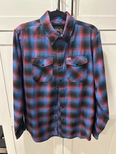 dixxon flannel medium Men’s The Jason New