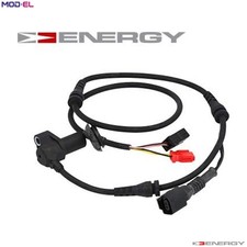 SENSOR WHEEL SPEED CA0003P FOR VW AUDI A4/S4 ALT/AZM 2.0L BHW/BGW 2.0LAVF 1.9L