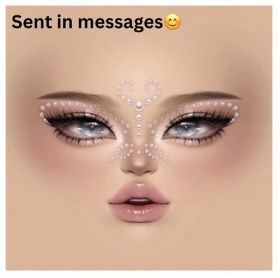 Magic Girl Dress To Impress S2 DLC Face Code  