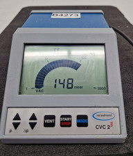 Vacuubrand     CVC  2  11          B    4273  181
