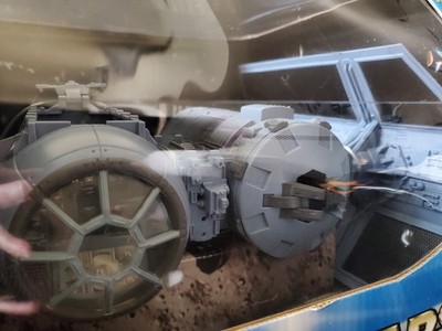 Hasbro Star Wars Power of the Jedi TIE Bomber OVP (Neu und originalverpackt) in Sachseln für CHF