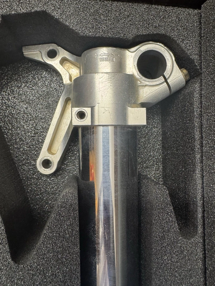 Conevalve Wp Ktm/Husqvarna/gasgas Da 2023 Appena Revisionate - Immagine 4 di 4