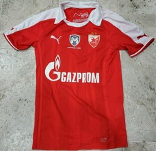 LIMITED EDITION PUMA RED STAR BELGRADE MARAKANA STADIUM 50TH ANNIVERSARY SZ SM.
